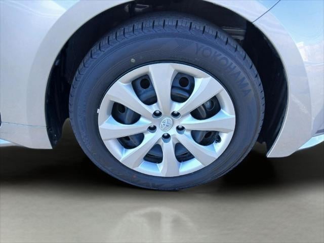 2023 Toyota COROLLA HYBRID Hybrid LE Pulaski NY | Fulton Syracuse Fort ...