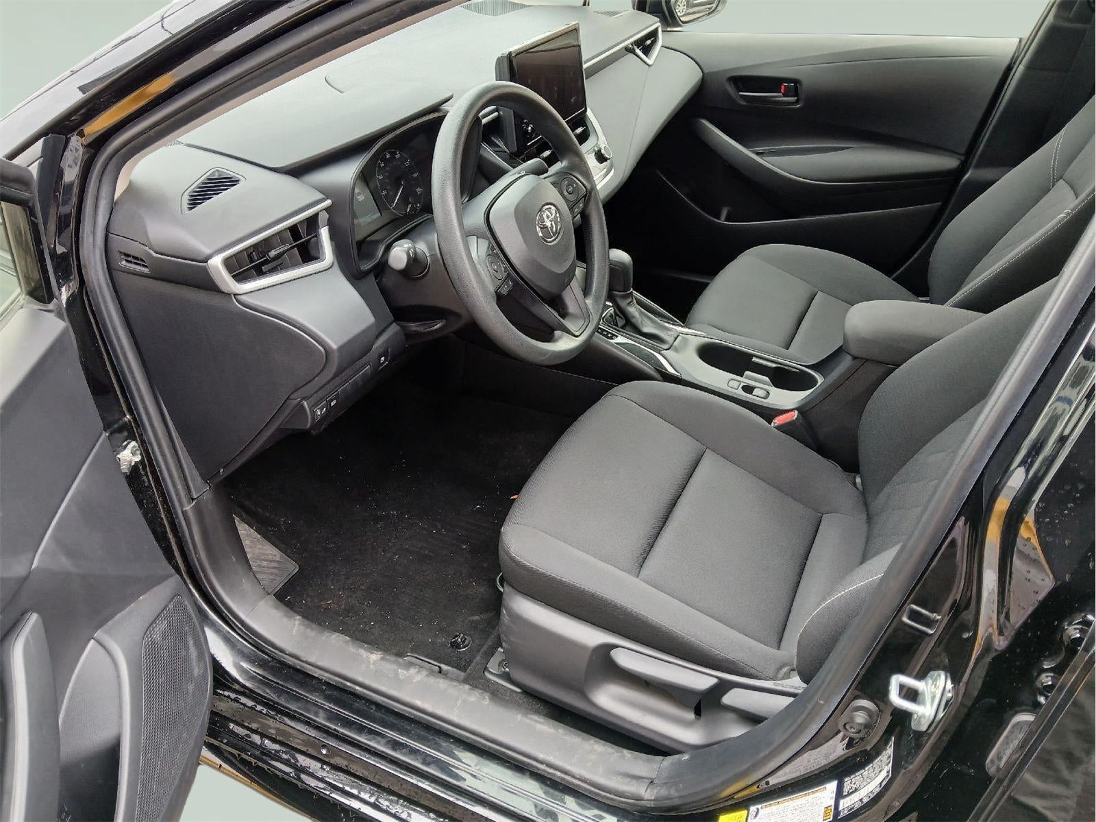 2024 Toyota COROLLA HYBRID Hybrid LE