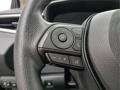 2024 Toyota COROLLA HYBRID Hybrid LE