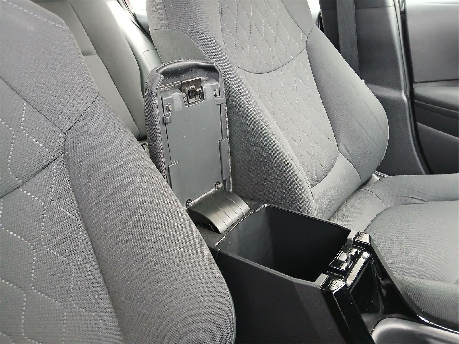 2021 Toyota COROLLA HYBRID Hybrid LE