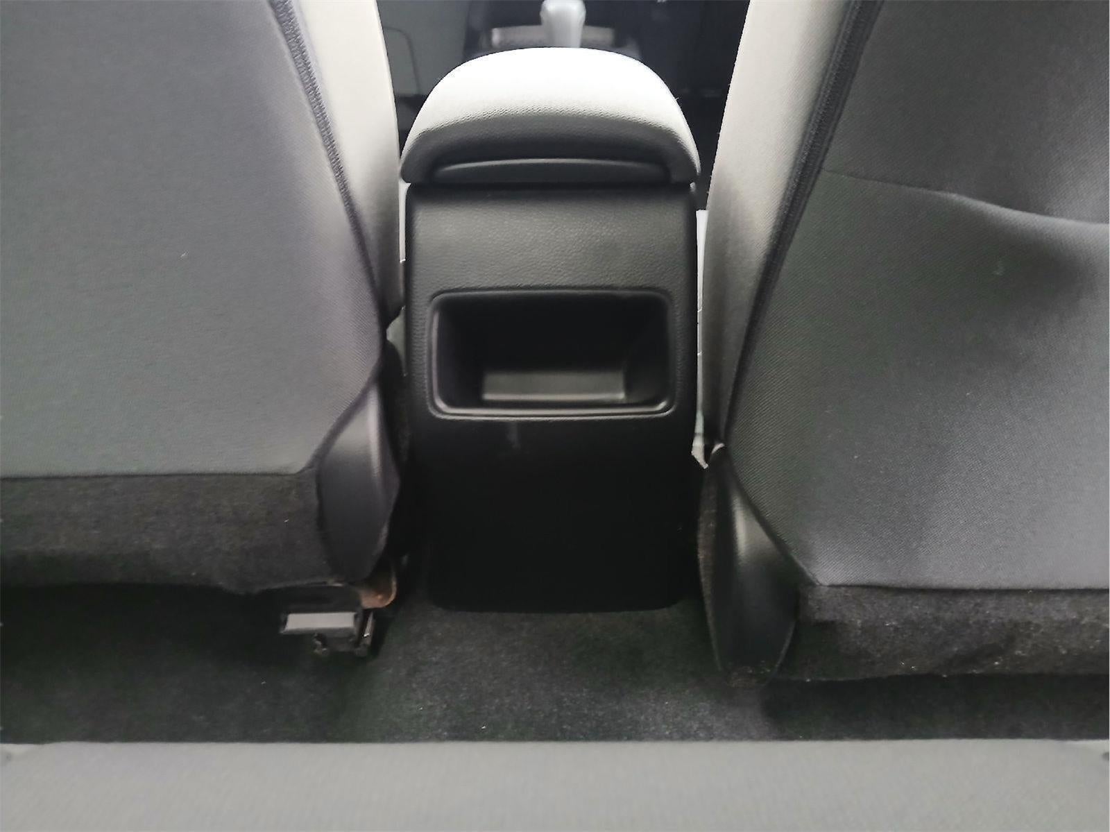 2021 Toyota COROLLA HYBRID Hybrid LE