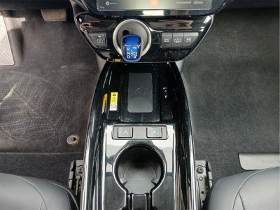 2020 Toyota PRIUS PRIME Limited