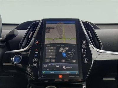2020 Toyota PRIUS PRIME Limited