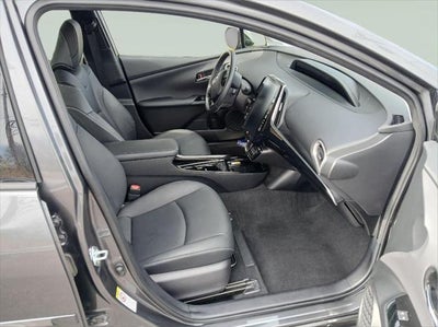 2020 Toyota PRIUS PRIME Limited