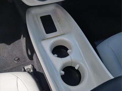 2017 Toyota Prius Prime Advanced