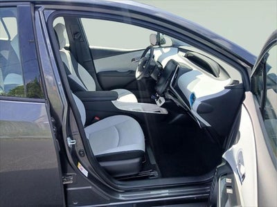 2017 Toyota Prius Prime Advanced