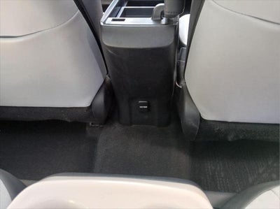 2017 Toyota Prius Prime Advanced
