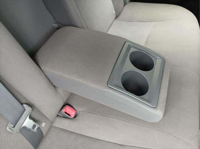 2015 Toyota PRIUS Three