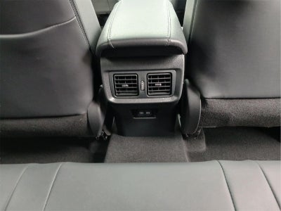 2023 Toyota Venza XLE