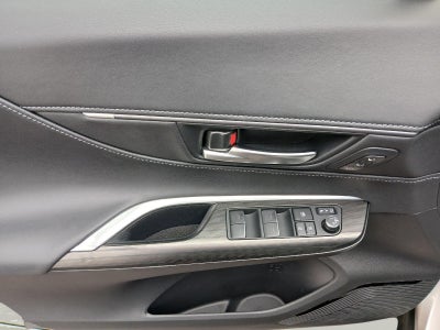 2023 Toyota Venza XLE