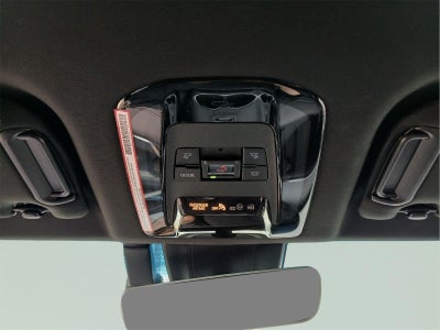 2023 Toyota Venza XLE