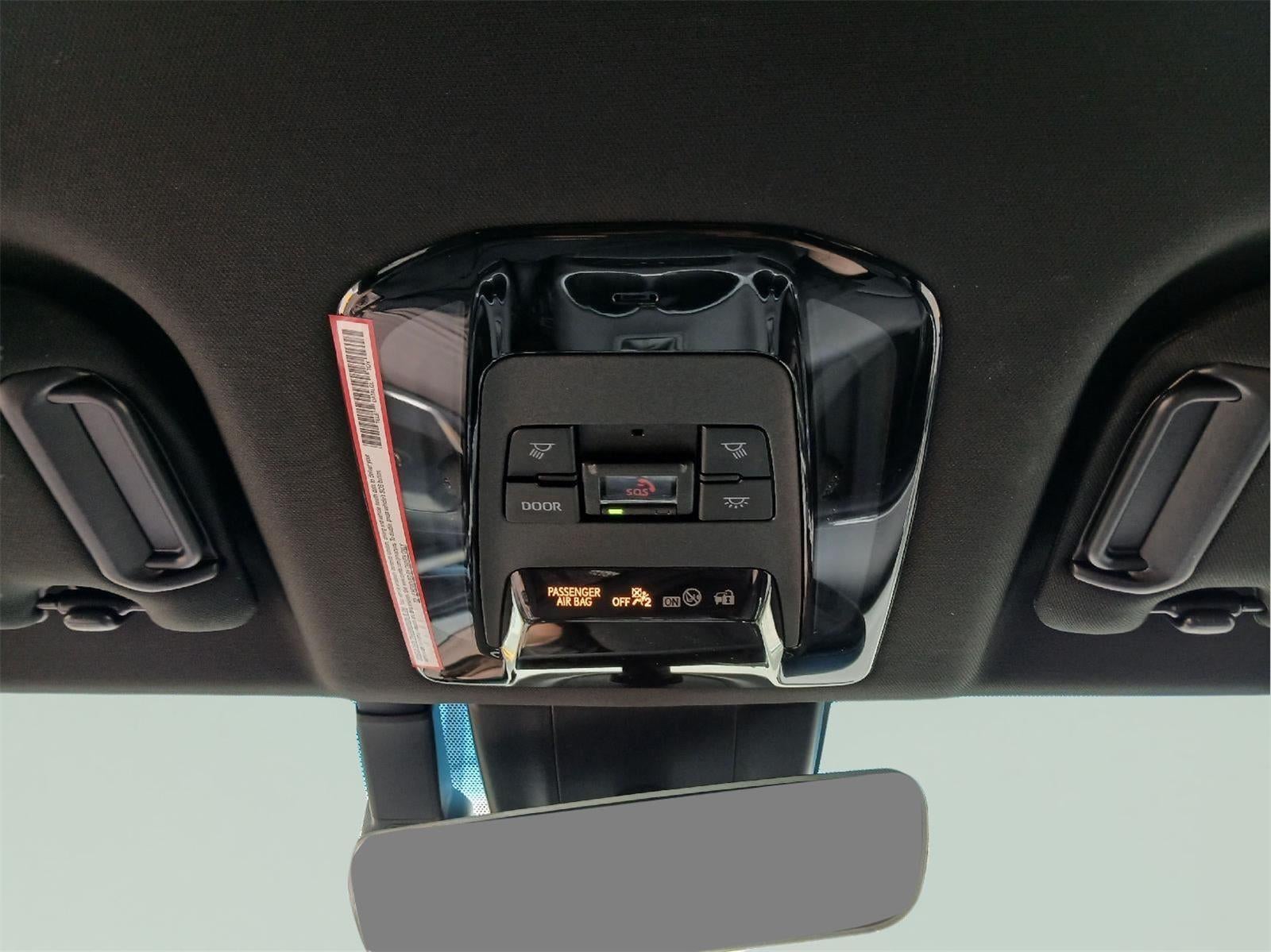 2023 Toyota Venza XLE