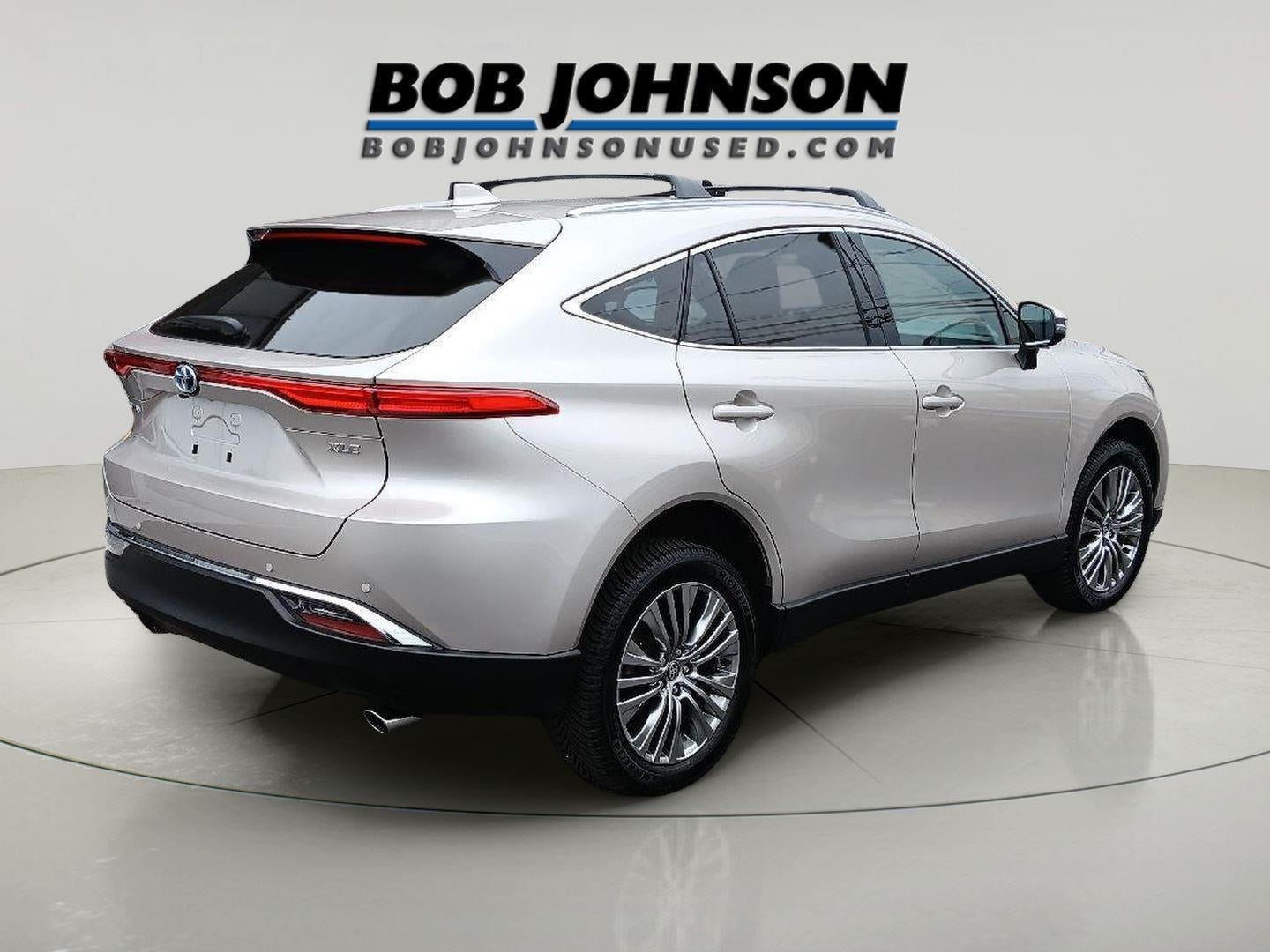 2023 Toyota Venza XLE