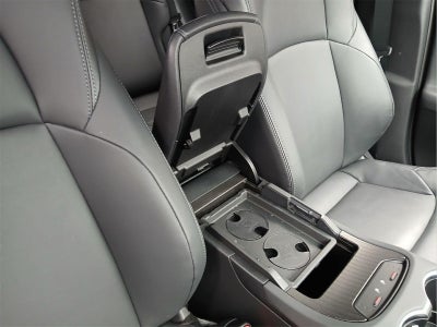 2023 Toyota Venza XLE