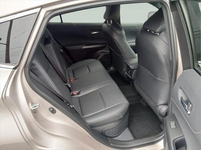 2023 Toyota Venza XLE