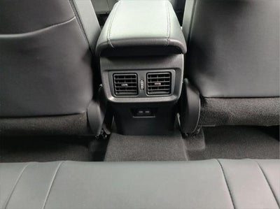 2023 Toyota Venza XLE