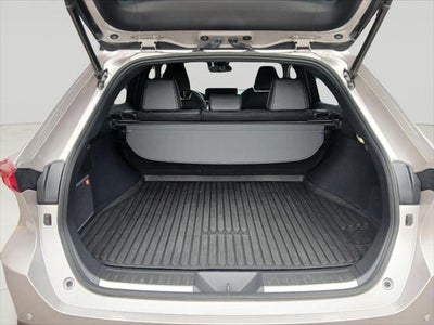 2023 Toyota Venza XLE