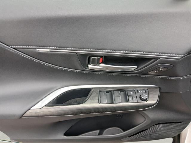 2023 Toyota Venza XLE