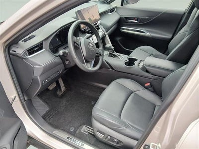 2023 Toyota Venza XLE