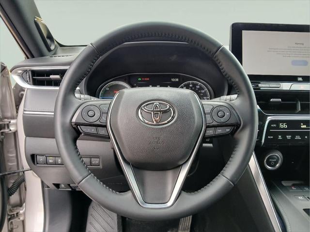 2023 Toyota Venza XLE
