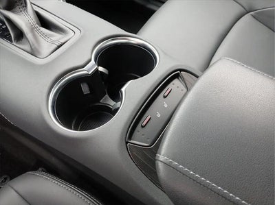 2023 Toyota Venza XLE