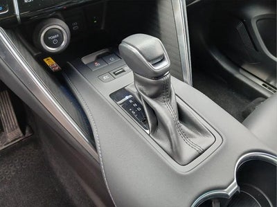 2023 Toyota Venza XLE