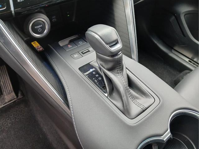 2023 Toyota Venza XLE