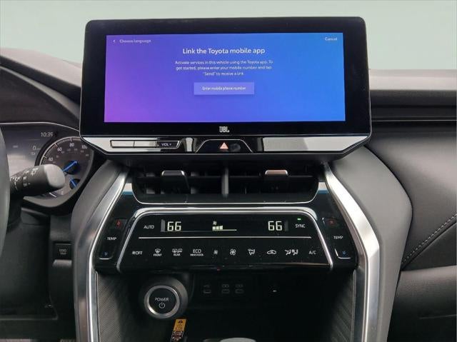 2023 Toyota Venza XLE