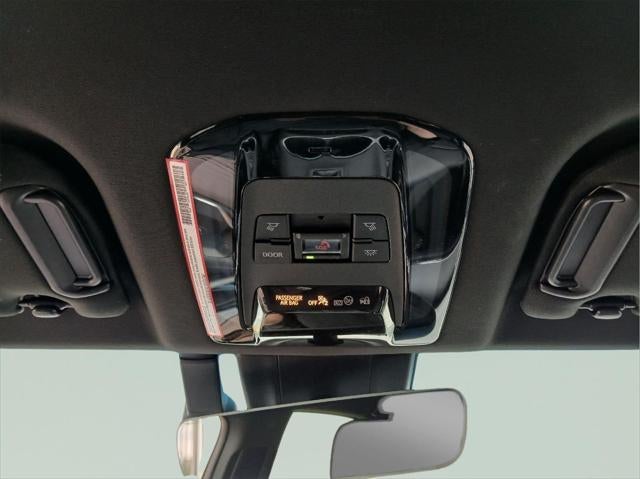 2023 Toyota Venza XLE