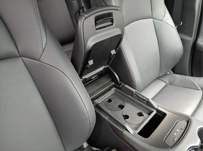 2023 Toyota Venza XLE