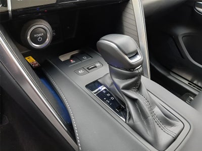 2024 Toyota Venza Nightshade Edition