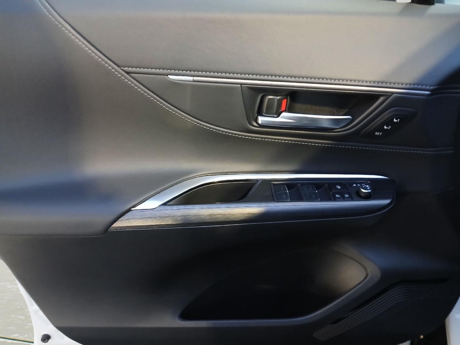 2024 Toyota Venza Nightshade Edition