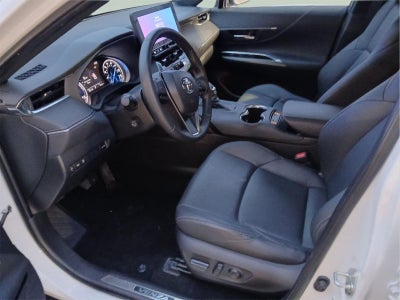 2024 Toyota Venza Nightshade Edition