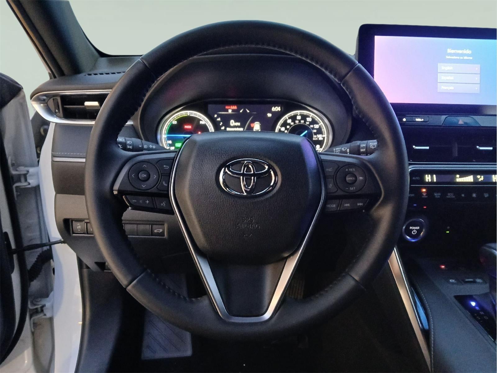 2024 Toyota Venza Nightshade Edition