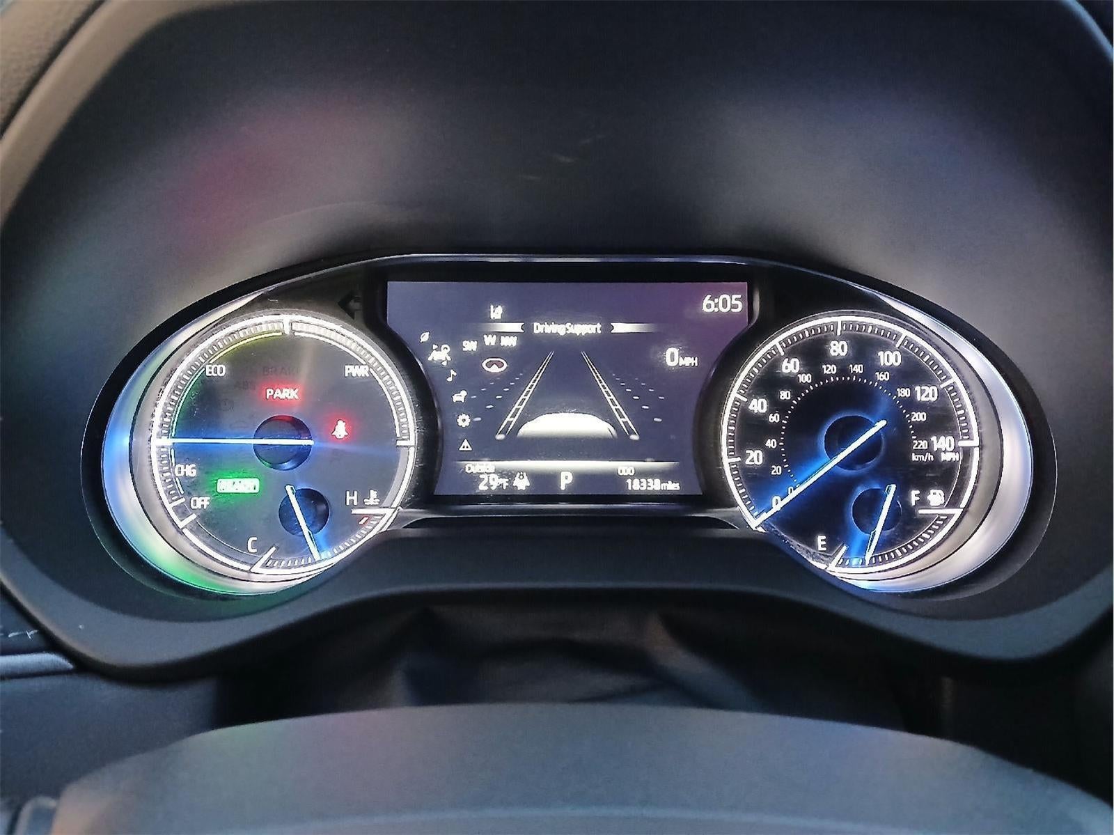 2024 Toyota Venza Nightshade Edition