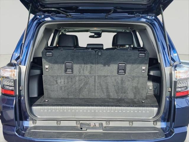 2023 Toyota 4RUNNER SR5 Premium Pulaski NY | Fulton Syracuse Fort Drum ...