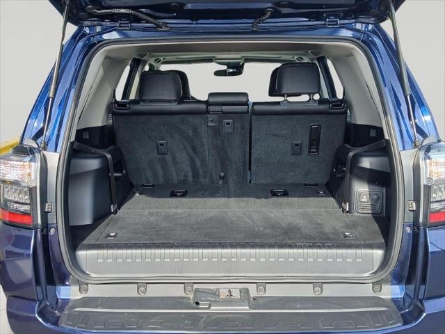 2023 Toyota 4RUNNER SR5 Premium Pulaski NY | Fulton Syracuse Fort Drum ...