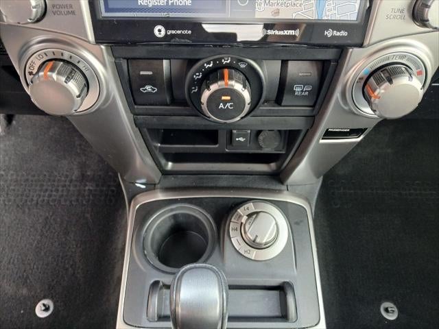 2023 Toyota 4RUNNER SR5 Premium Pulaski NY | Fulton Syracuse Fort Drum ...