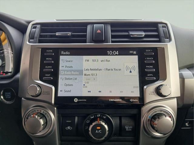 2023 Toyota 4RUNNER SR5 Premium Pulaski NY | Fulton Syracuse Fort Drum ...