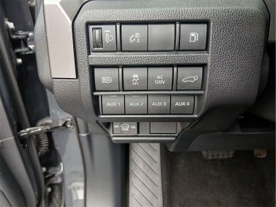 2026 Toyota 4Runner i-FORCE MAX TRD Off-Road Premium HV