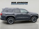 2026 Toyota 4Runner i-FORCE MAX TRD Off-Road Premium HV