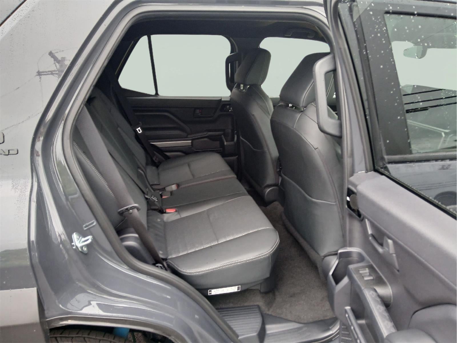2026 Toyota 4Runner i-FORCE MAX TRD Off-Road Premium HV