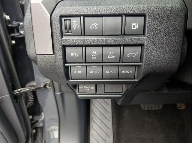 2026 Toyota 4Runner i-FORCE MAX TRD Off-Road Premium HV