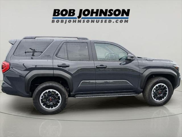 2026 Toyota 4Runner i-FORCE MAX TRD Off-Road Premium HV