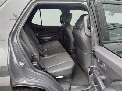 2026 Toyota 4Runner i-FORCE MAX TRD Off-Road Premium HV