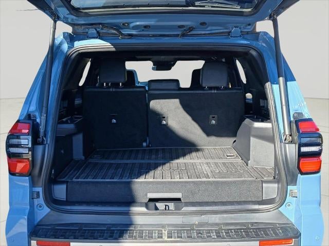 2026 Toyota 4Runner i-FORCE MAX Limited HV