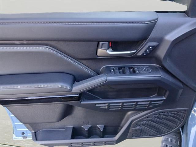 2026 Toyota 4Runner i-FORCE MAX Limited HV