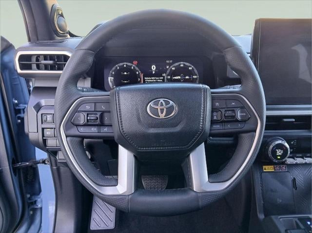 2026 Toyota 4Runner i-FORCE MAX Limited HV
