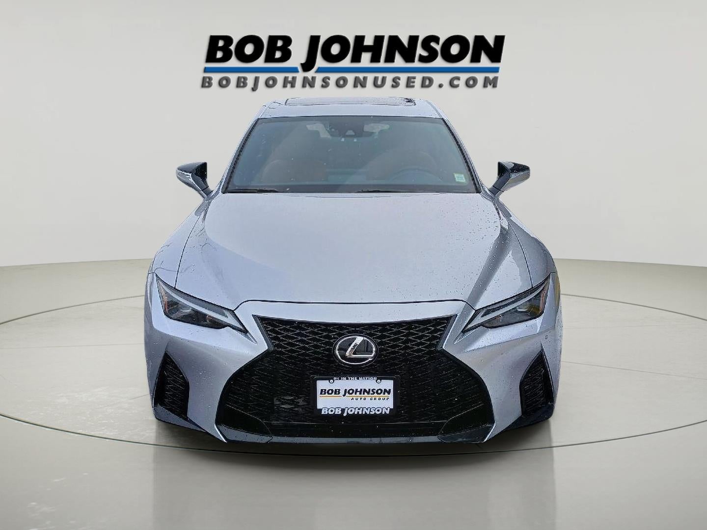 2023 Lexus IS 350 IS 350 F SPORT