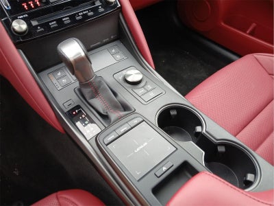 2023 Lexus IS 350 IS 350 F SPORT